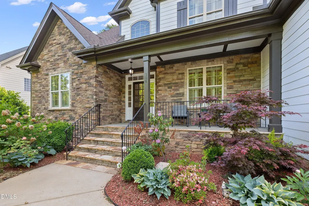 308 Stearns Way Wake Forest NC 27587