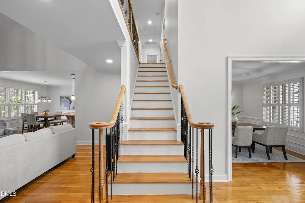 308 Stearns Way Wake Forest NC 27587