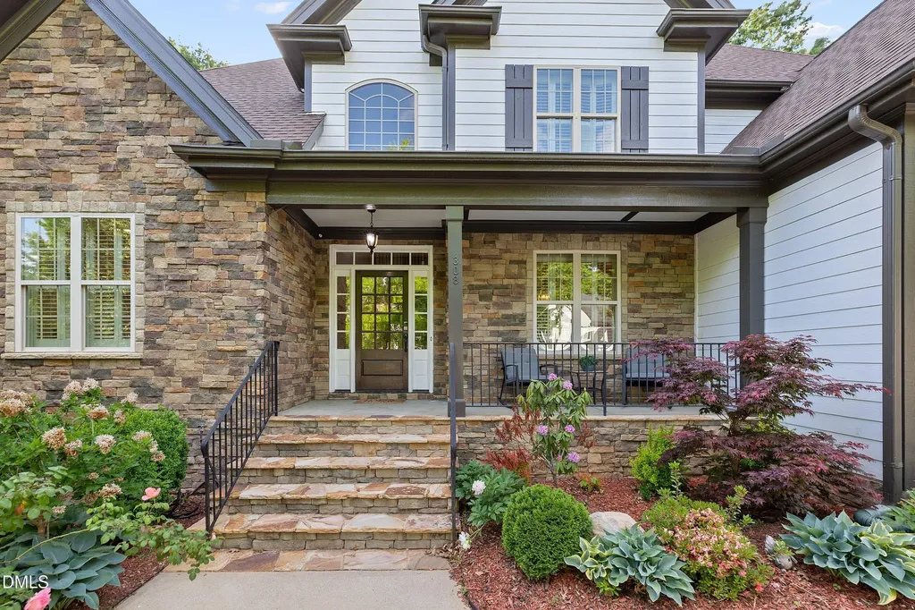 308 Stearns Way Wake Forest NC 27587
