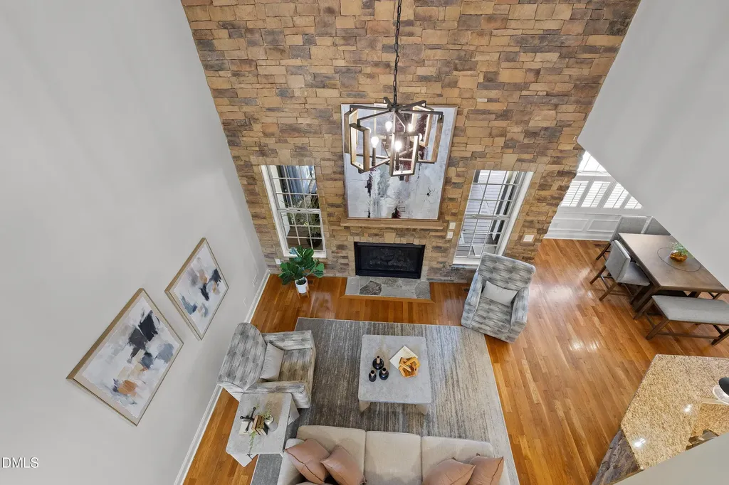 308 Stearns Way Wake Forest NC 27587