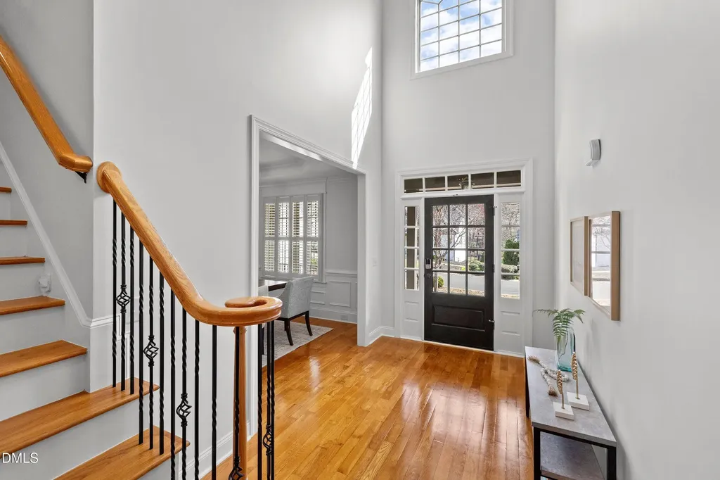 308 Stearns Way Wake Forest NC 27587