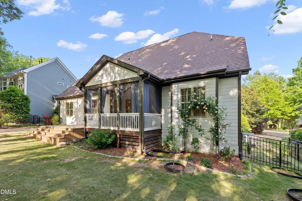 308 Stearns Way Wake Forest NC 27587