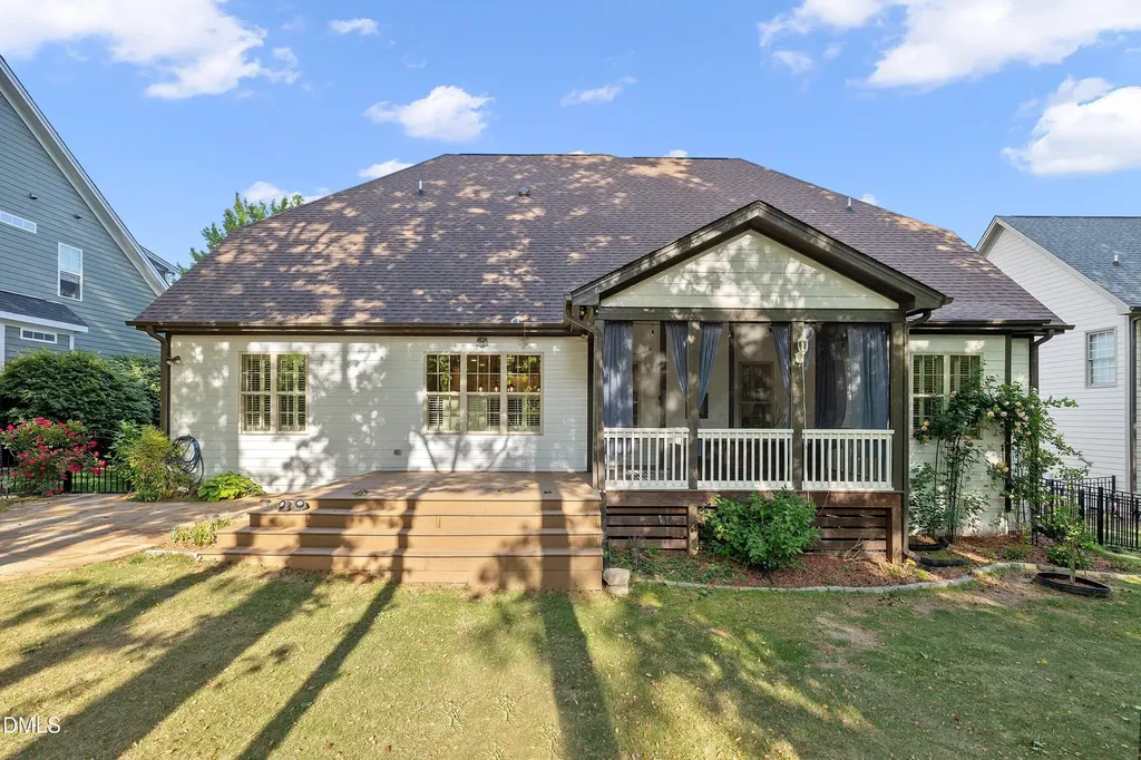 308 Stearns Way Wake Forest NC 27587