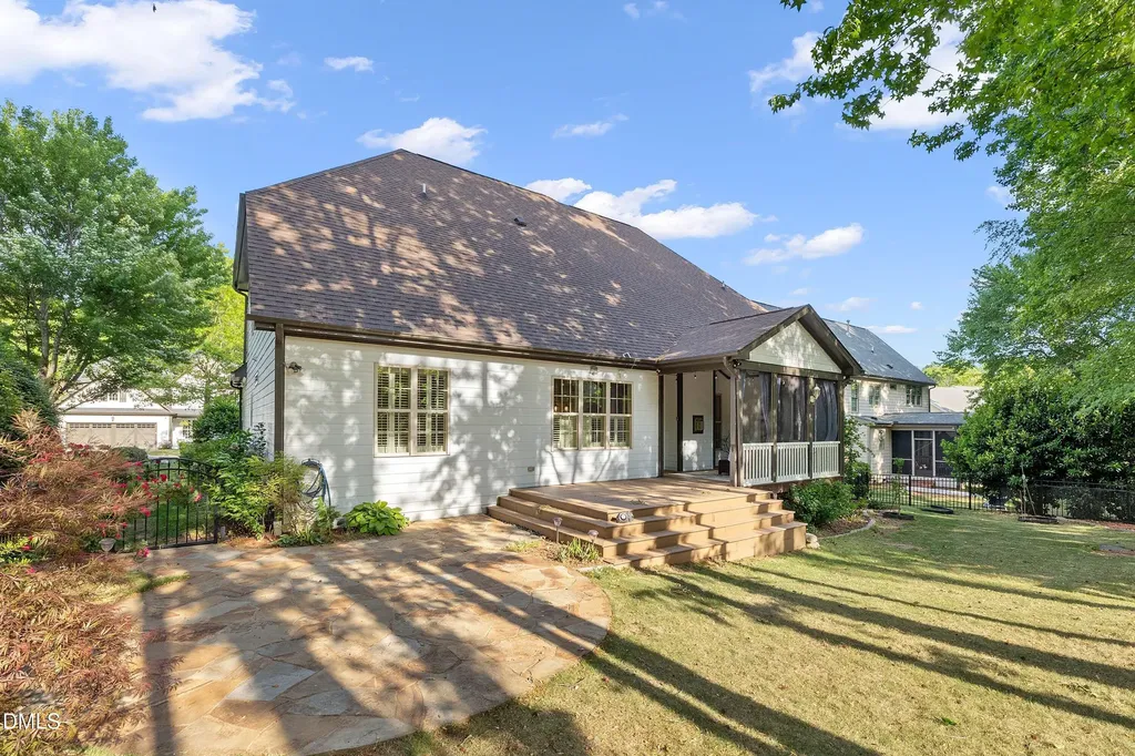 308 Stearns Way Wake Forest NC 27587