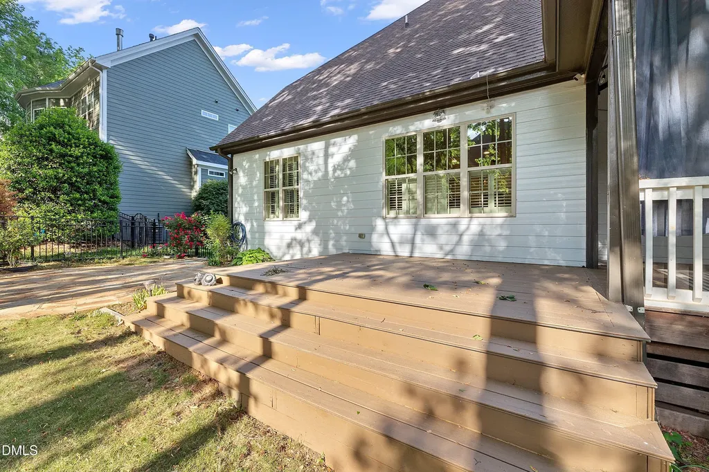 308 Stearns Way Wake Forest NC 27587