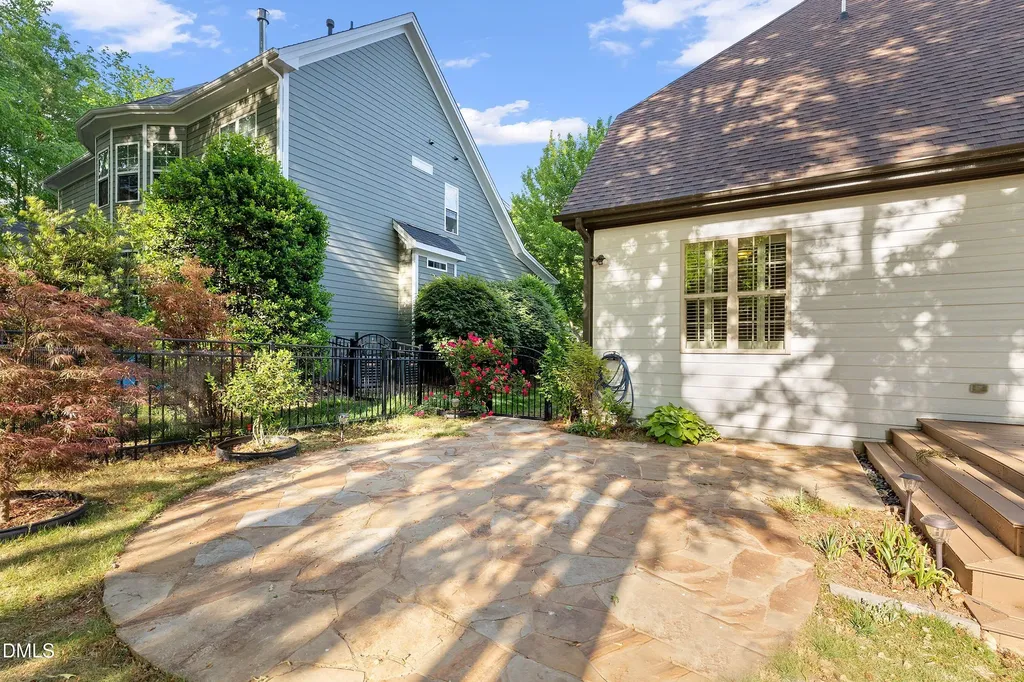 308 Stearns Way Wake Forest NC 27587