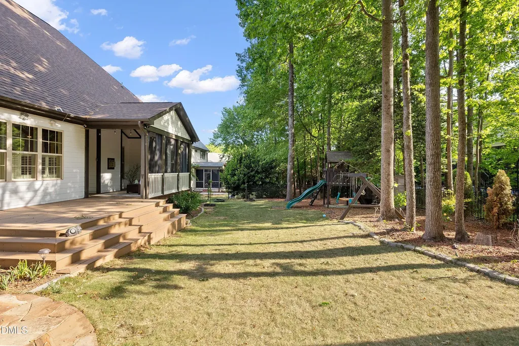 308 Stearns Way Wake Forest NC 27587