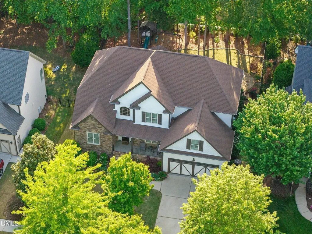 308 Stearns Way Wake Forest NC 27587