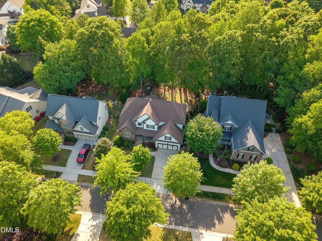 308 Stearns Way Wake Forest NC 27587