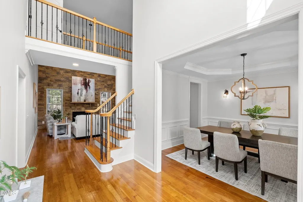 308 Stearns Way Wake Forest NC 27587