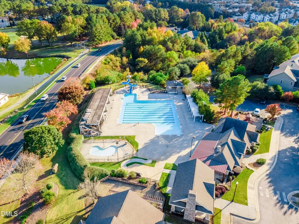 308 Stearns Way Wake Forest NC 27587