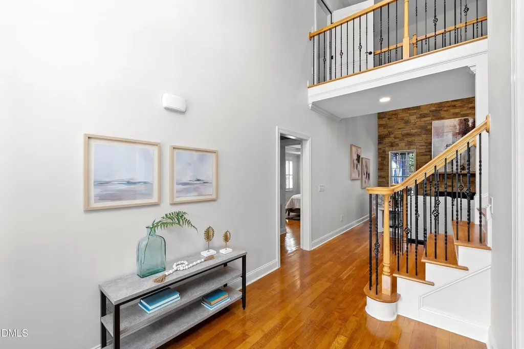 308 Stearns Way Wake Forest NC 27587