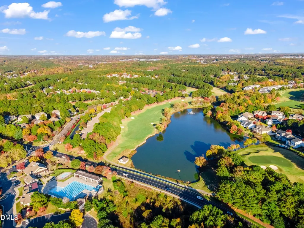 308 Stearns Way Wake Forest NC 27587