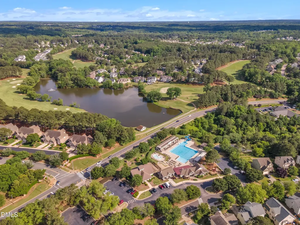 308 Stearns Way Wake Forest NC 27587