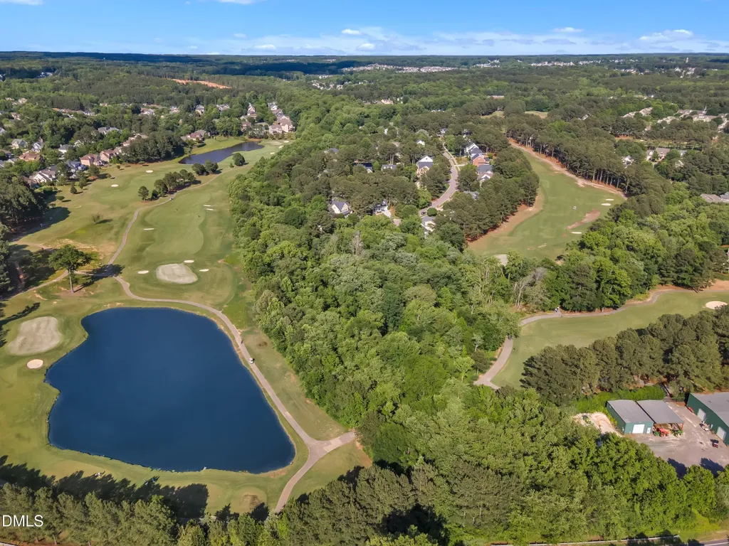 308 Stearns Way Wake Forest NC 27587