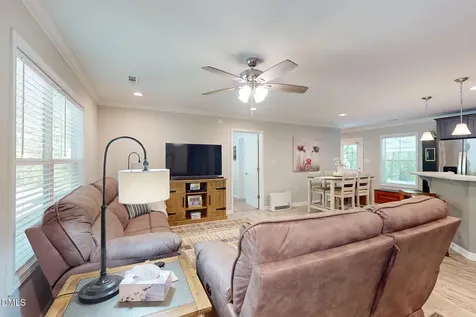 42 Tom Webb Road Roxboro NC 27574