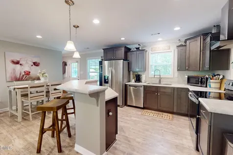42 Tom Webb Road Roxboro NC 27574