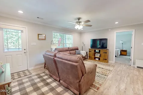 42 Tom Webb Road Roxboro NC 27574