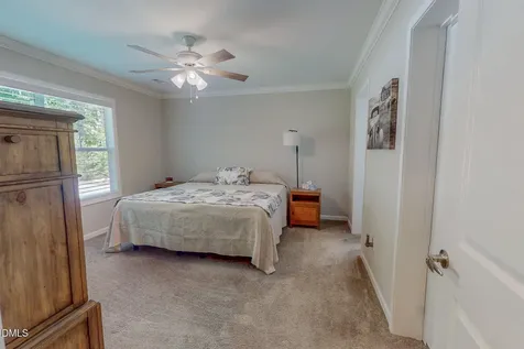 42 Tom Webb Road Roxboro NC 27574
