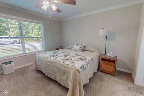 42 Tom Webb Road Roxboro NC 27574