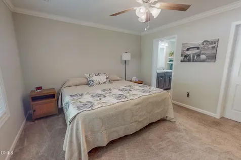 42 Tom Webb Road Roxboro NC 27574