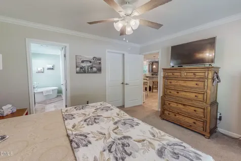 42 Tom Webb Road Roxboro NC 27574