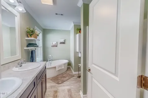 42 Tom Webb Road Roxboro NC 27574