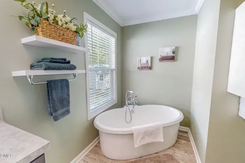 42 Tom Webb Road Roxboro NC 27574