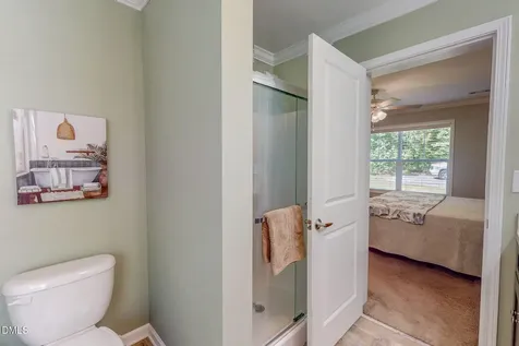 42 Tom Webb Road Roxboro NC 27574
