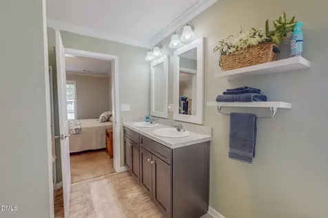 42 Tom Webb Road Roxboro NC 27574