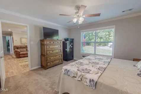 42 Tom Webb Road Roxboro NC 27574