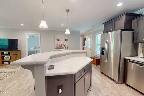 42 Tom Webb Road Roxboro NC 27574