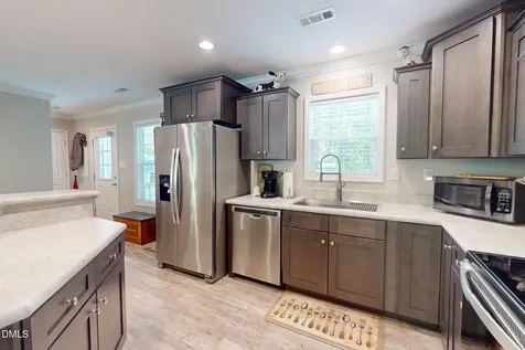 42 Tom Webb Road Roxboro NC 27574