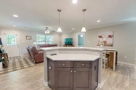 42 Tom Webb Road Roxboro NC 27574