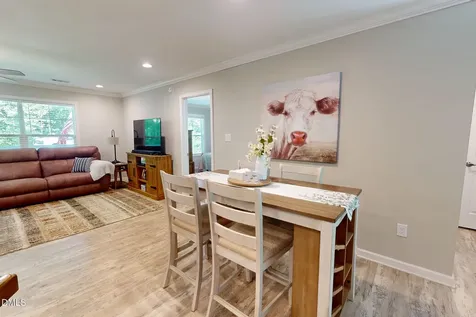 42 Tom Webb Road Roxboro NC 27574