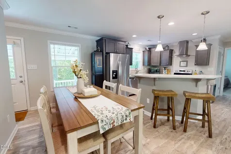 42 Tom Webb Road Roxboro NC 27574