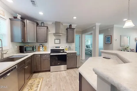 42 Tom Webb Road Roxboro NC 27574