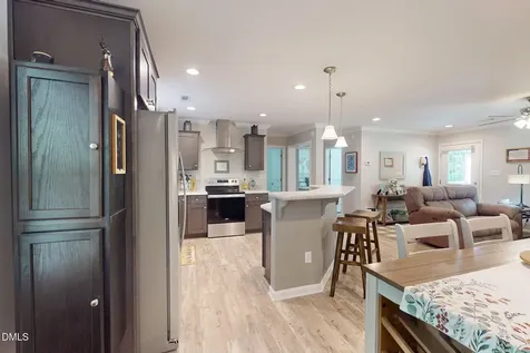 42 Tom Webb Road Roxboro NC 27574