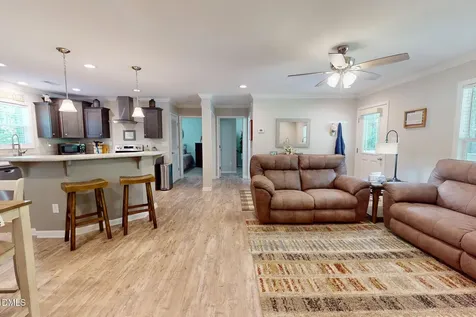 42 Tom Webb Road Roxboro NC 27574