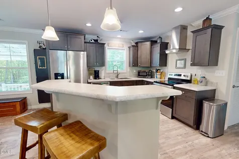 42 Tom Webb Road Roxboro NC 27574