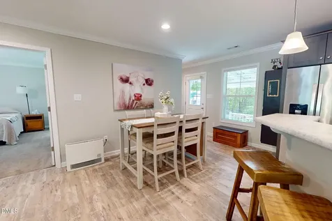 42 Tom Webb Road Roxboro NC 27574