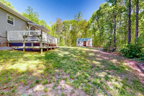 42 Tom Webb Road Roxboro NC 27574