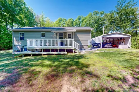 42 Tom Webb Road Roxboro NC 27574