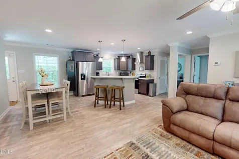 42 Tom Webb Road Roxboro NC 27574