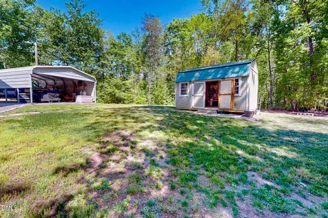 42 Tom Webb Road Roxboro NC 27574