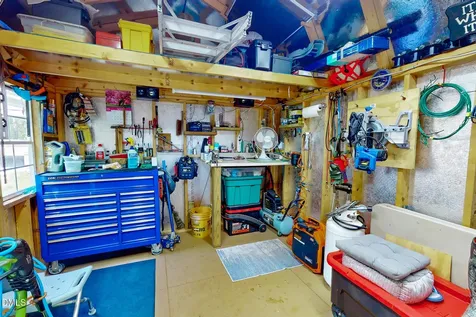 42 Tom Webb Road Roxboro NC 27574