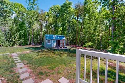42 Tom Webb Road Roxboro NC 27574
