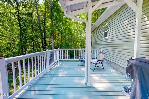 42 Tom Webb Road Roxboro NC 27574