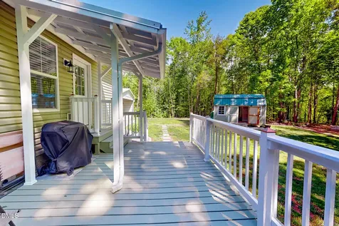 42 Tom Webb Road Roxboro NC 27574