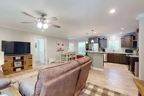 42 Tom Webb Road Roxboro NC 27574